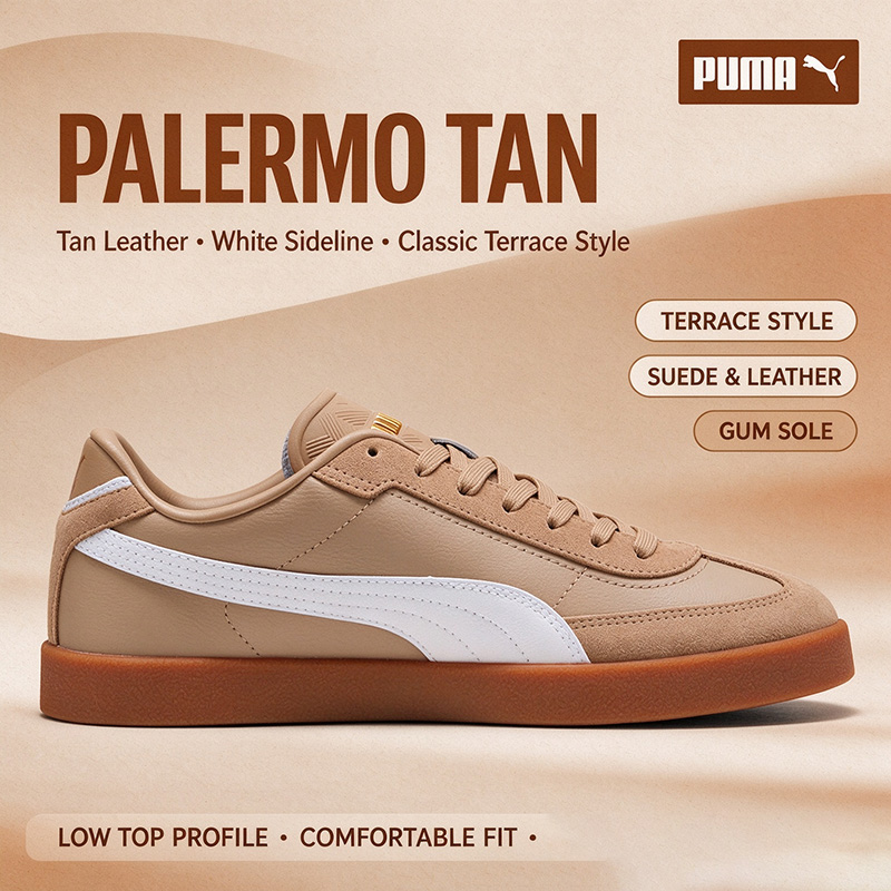 Puma Shoes Suede Classic - Puma 397447-35 Leather Suede Retro Sneakers