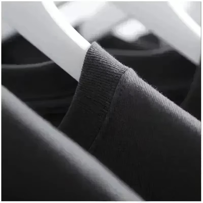 Men‘s T Shirt Outdoor Sports T - đánh giá và giá Street Fashion For Short Guys
