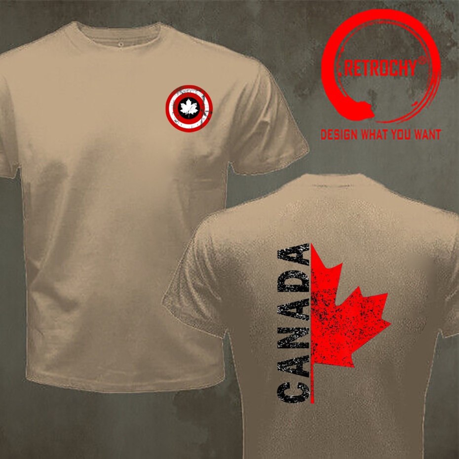 Funny Design I Love Canada Ind - đánh giá và giá Street Fashion Canada