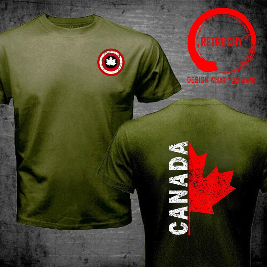 Funny Design I Love Canada Ind - đánh giá và giá Street Fashion Canada