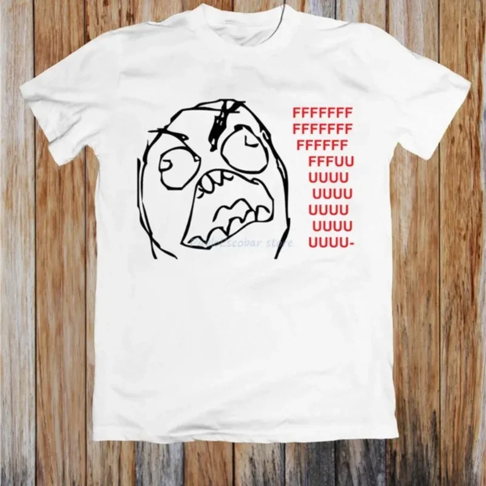 Summer New Style Angry Guy Fun - đánh giá và giá Street Fashion For Short Guys